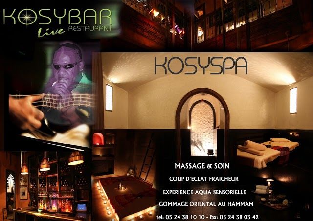 Kosybar